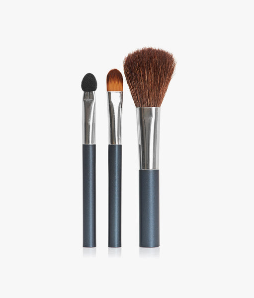 Solimo Makeup Brush Set